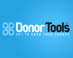 DonorTools